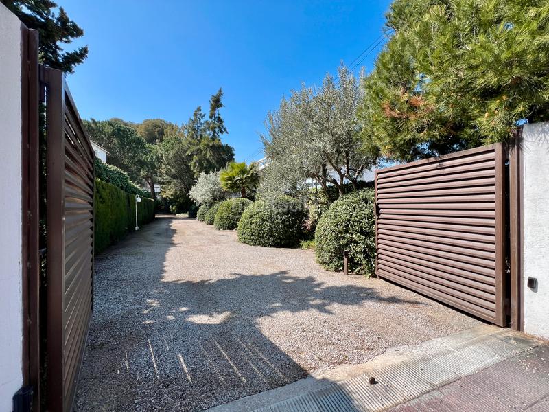 Foto 1eef4c9f-5eb4-477a-b123-4ed0942d2b58. Casa adossada amb xemeneia aparcament a Vilafortuny Platja Cambrils