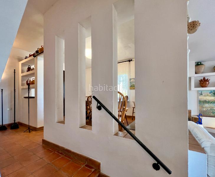 Foto 305c93c5-9b02-4cad-9bdc-0c0ad1c699cd. Casa adossada amb xemeneia aparcament a Vilafortuny Platja Cambrils