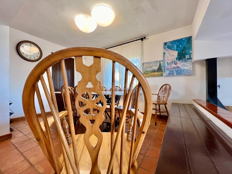 Foto 495fa984-5bf7-4274-91d1-ee4590478270. Casa adossada amb xemeneia aparcament a Vilafortuny Platja Cambrils