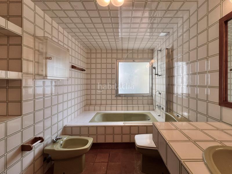 Foto 784a27c6-6c84-4da4-abee-ea1bd5814da4. Casa adossada amb xemeneia aparcament a Vilafortuny Platja Cambrils