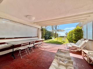 Maison jumelée à Vilafortuny Platja. Adosada de 136m2 a pié de playa