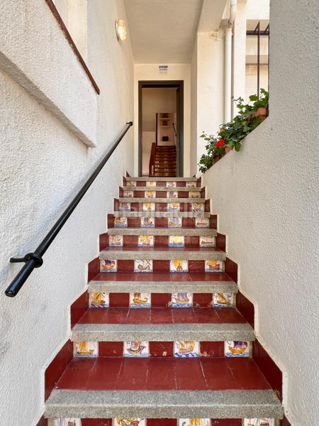 Foto 9265cc8e-438c-47b9-8a9b-3d52787b2164. Casa adossada amb xemeneia aparcament a Vilafortuny Platja Cambrils