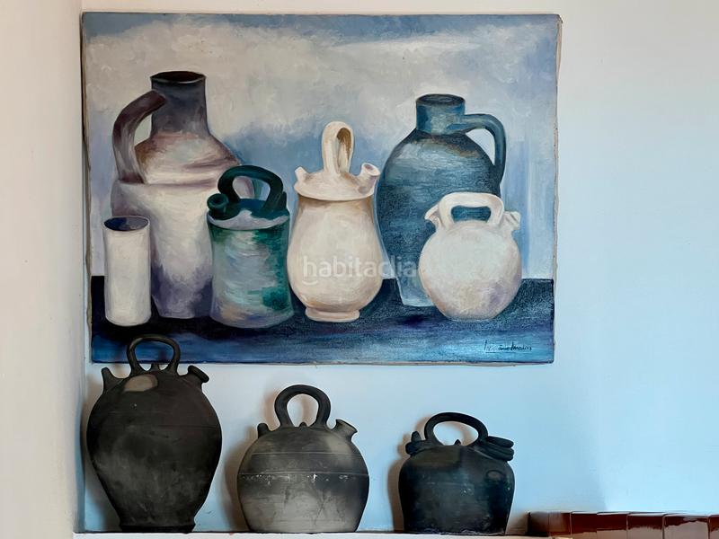 Foto b660f985-00f5-46d4-abd5-fcdd352ce9e7. Casa adossada amb xemeneia aparcament a Vilafortuny Platja Cambrils