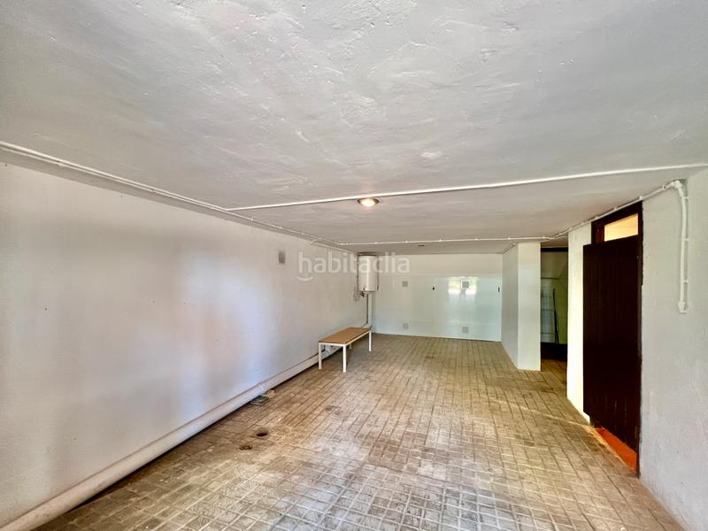 Foto b95093f4-dab3-48c8-b68a-e182d820bb1e. Casa adossada amb xemeneia aparcament a Vilafortuny Platja Cambrils