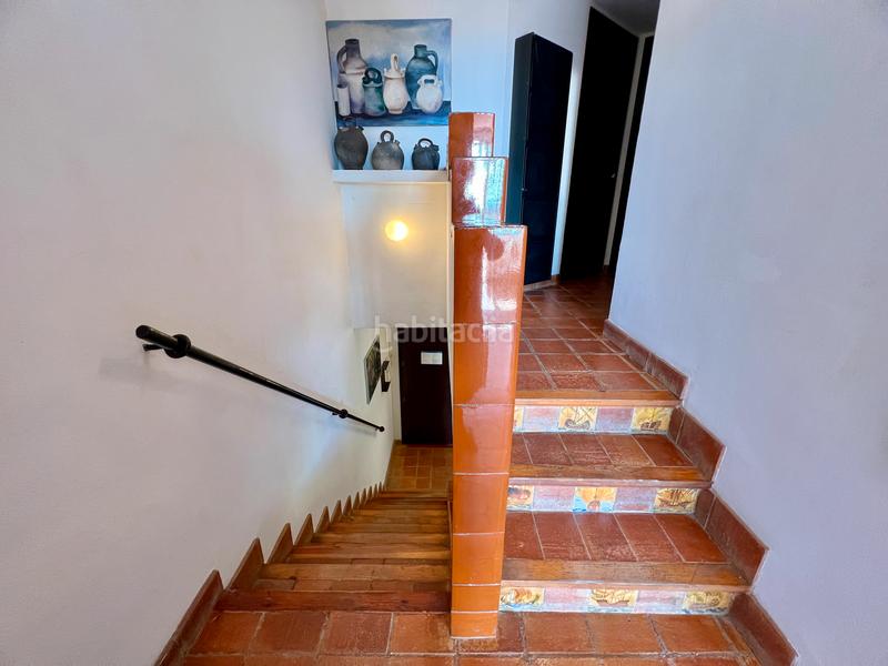 Foto bb8e8c76-8793-484a-82b9-678b2ac1d73e. Casa adossada amb xemeneia aparcament a Vilafortuny Platja Cambrils