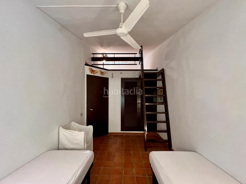 Foto c0776c47-5552-450e-a535-62c77f77b599. Casa adossada amb xemeneia aparcament a Vilafortuny Platja Cambrils