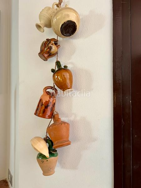 Foto e3df94f7-3917-45a1-b8e5-bde7809ba463. Casa adossada amb xemeneia aparcament a Vilafortuny Platja Cambrils