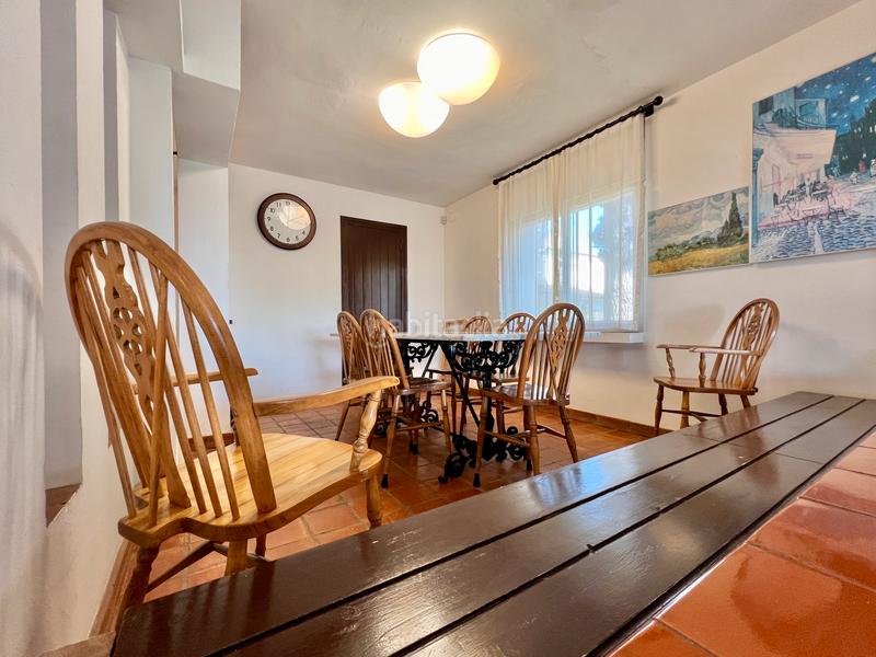 Foto e40f31db-f04b-46f0-afd6-d30f74d5502c. Casa adossada amb xemeneia aparcament a Vilafortuny Platja Cambrils