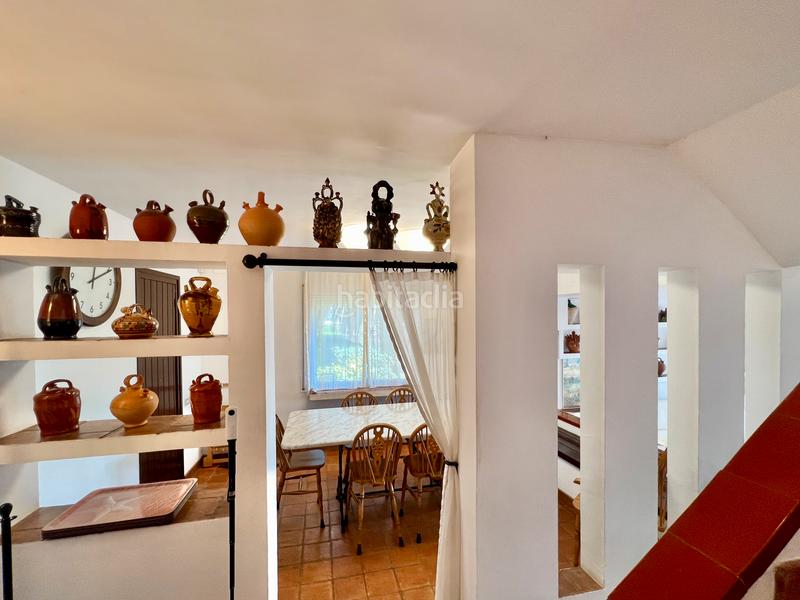 Foto e862acda-f30f-46fe-8168-7cf050f43879. Casa adossada amb xemeneia aparcament a Vilafortuny Platja Cambrils