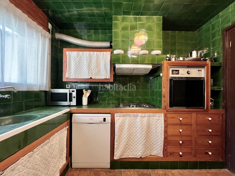 Foto ecc07da6-2834-4040-8ef4-c91138415c5e. Casa adossada amb xemeneia aparcament a Vilafortuny Platja Cambrils