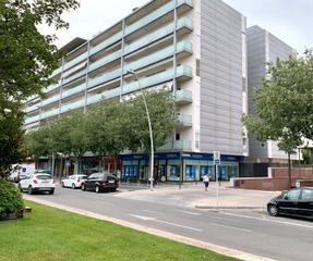Lloguer Aparcament cotxe a Centre