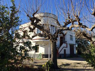 Country house in Riudoms. Masia aprop de reus amb moltes possibilitats