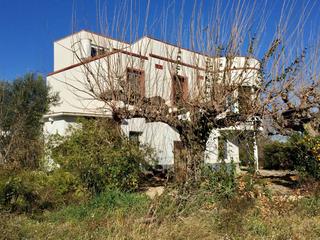 Masia a Riudoms. Masia aprop de reus amb moltes possibilitats