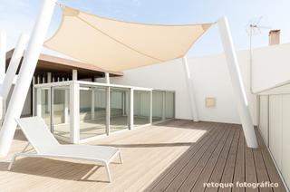 Xalet  Calle burgos 68. Exclusiva vivienda unifamiliar con solarium y piscina