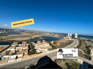 Terreny residencial a Barrio veneziola 2