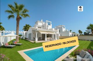 Chalet à Desconocido veneziola a 71. Chalet independiente 4 dormitorios, 3 baños, a estrenar en venez