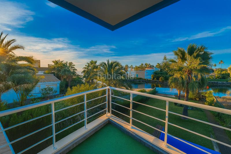 Foto 16bc31b5-6760-46c9-9c94-d8b4ea75b2ec. Casa a urbanización Veneziola golf 18 a Veneziola Manga del Mar Menor (La)