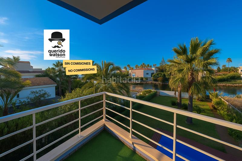 Foto 5d696d64-6c86-4a6d-9bc7-fdb12c994609. Casa a urbanización Veneziola golf 18 a Veneziola Manga del Mar Menor (La)