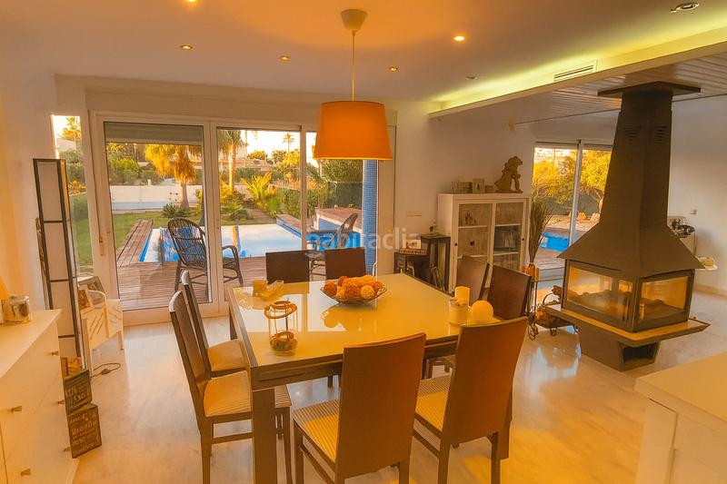 Foto a1383c01-047a-4abe-87b4-4c18c15a6f24. Casa a urbanización Veneziola golf 18 a Veneziola Manga del Mar Menor (La)