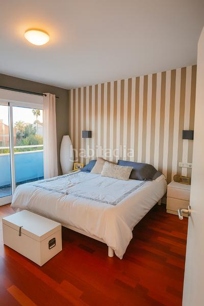 Foto f681cb22-a15a-4d21-a534-fda72a9ccdbe. Casa a urbanización Veneziola golf 18 a Veneziola Manga del Mar Menor (La)