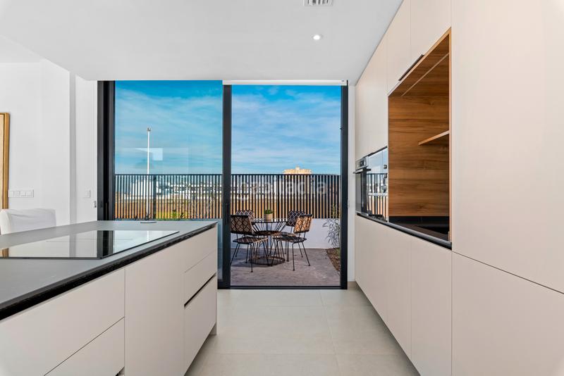 Foto 89a0262d-ddd7-4987-8c86-21837561bb1a. Chalet en Islas Menores-Mar de Cristal Cartagena