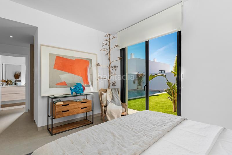 Foto b6ef5cf5-b458-42ed-b59e-21a0ddfc1f24. Chalet en Islas Menores-Mar de Cristal Cartagena