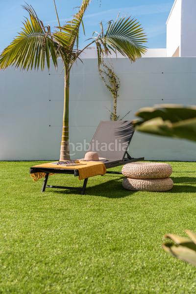 Foto e68711cc-42b7-4d38-aed6-91cff4d5c978. Chalet con parcheggio piscina in Islas Menores-Mar de Cristal Cartagena