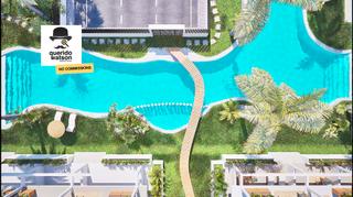 Appartement à Calle góngora 33. Residencial de obra nueva en mar de cristal desde 270.000€