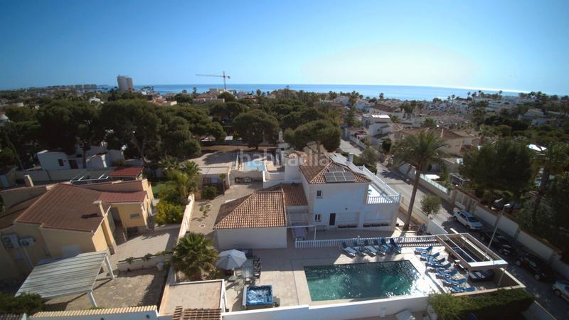 Foto 0f14f925-8ea8-4e15-9986-6fe58f8cb61b. Chalet in calle mayor 130 in La Zenia Orihuela