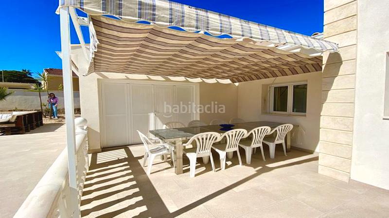 Foto 4781716b-2220-48ca-9202-727aef3707f4. Chalet in calle mayor 130 in La Zenia Orihuela