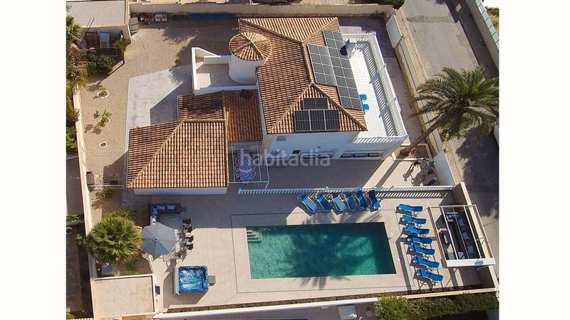 Foto 8d07ff0f-01b2-42ac-b466-bbe228c9ba67. Chalet in calle mayor 130 in La Zenia Orihuela