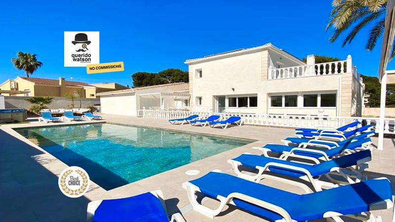 Foto 9591adc2-767a-4bc3-8e0e-cff89e628e22. Chalet in calle mayor 130 in La Zenia Orihuela