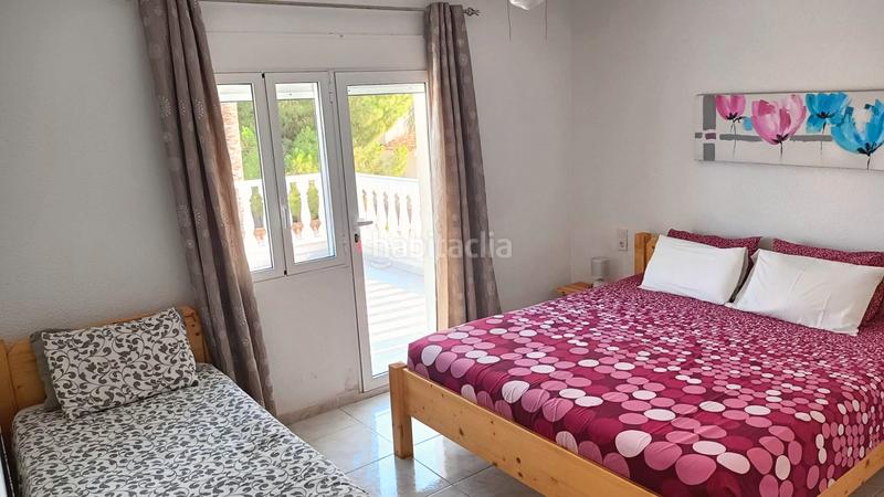 Foto cd961e28-2c0c-4e76-94de-e5c2970ce993. Chalet in calle mayor 130 in La Zenia Orihuela