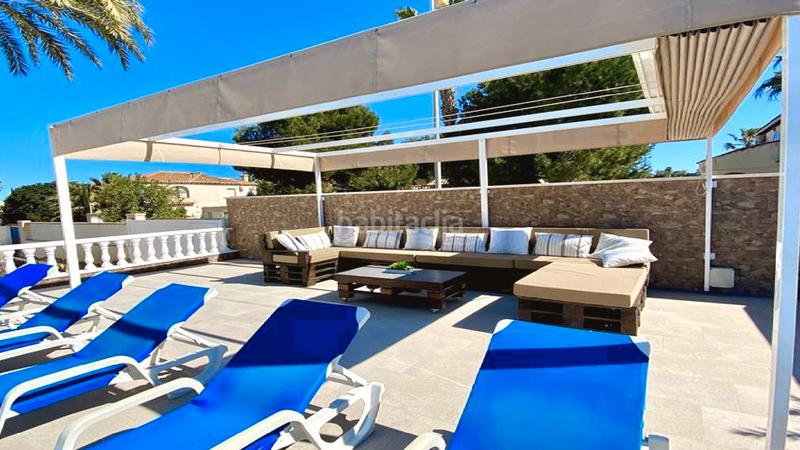 Foto d68ab928-2655-47d1-bf52-82c6ea73050b. Chalet in calle mayor 130 in La Zenia Orihuela