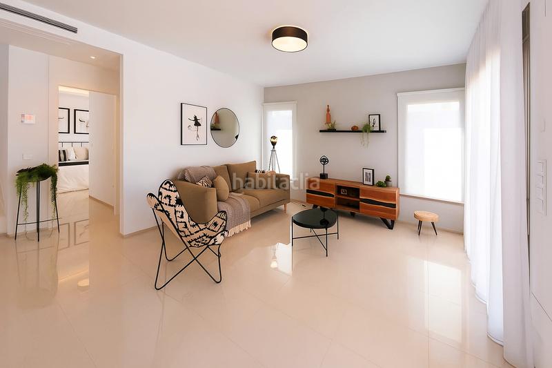 Foto 255f17af-6f41-47b4-84ad-55c6b9abd03f. Chalet dans calle isla de espardell 1 dans Centro Alcázares (Los)