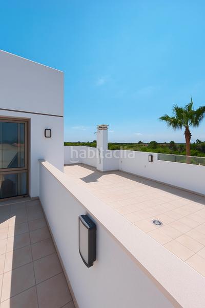 Foto 37b2a85c-0f99-4900-92a1-941791b52f30. Chalet dans calle isla de espardell 1 dans Centro Alcázares (Los)