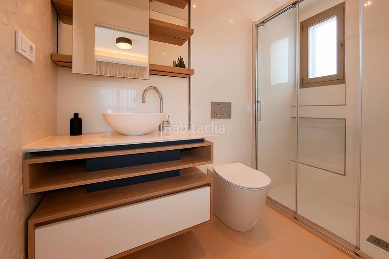 Foto 68d83111-dc4b-492e-9883-3aa07f6df282. Chalet dans calle isla de espardell 1 dans Centro Alcázares (Los)