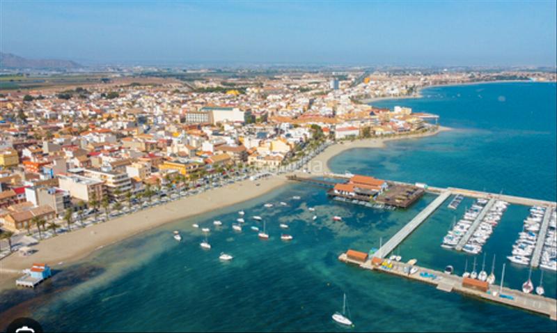 Foto a1bd68a8-0dc7-4695-8204-7cc2a0fe2909. Chalet dans calle isla de espardell 1 dans Centro Alcázares (Los)