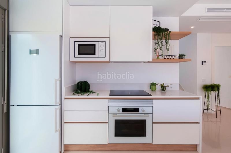 Foto b93610cd-7a75-4c70-a02c-2d672b837a40. Chalet dans calle isla de espardell 1 dans Centro Alcázares (Los)