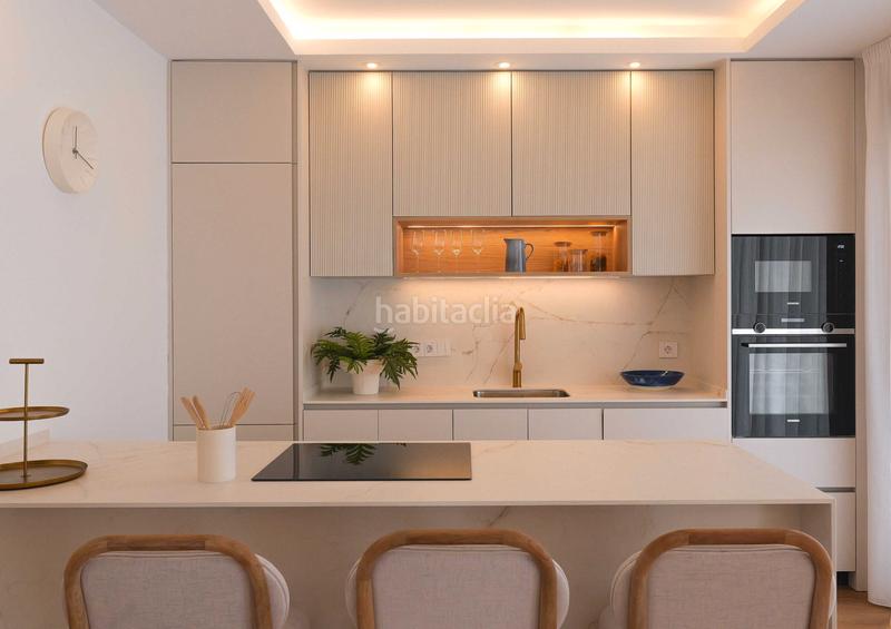 Foto c6bd9df7-e869-4ebd-8831-1c44e4477ac1. Flat in calle urb Veneziola 3 in Veneziola Manga del Mar Menor (La)