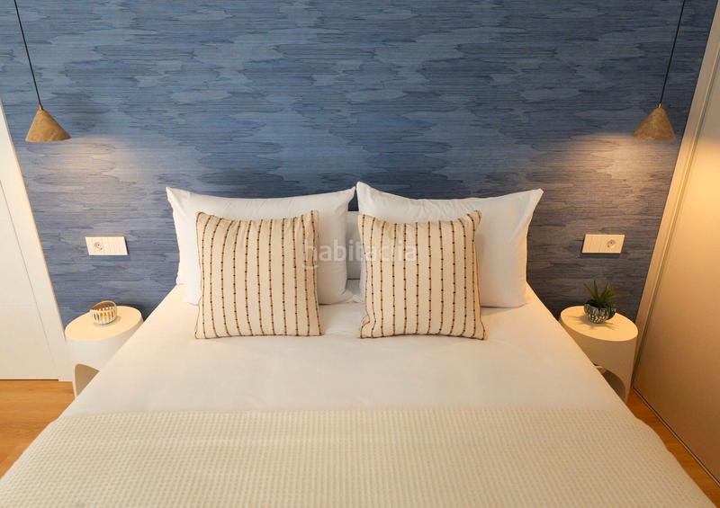 Foto ff38cf22-cc2c-4ac7-a320-d83e22df40fa. Flat in calle urb Veneziola 3 in Veneziola Manga del Mar Menor (La)