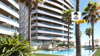 Pis a Urbanización veneziola golf 345. Amara maris beach & spa la manga primera linea