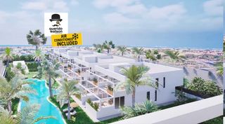 Dachwohnung  Calle amadeo cuni 2. Residencias exclusivas con jardín privado o solárium