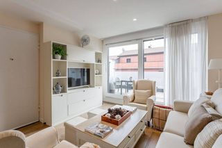 Miete Etagenwohnung  Calle de los teobaldos