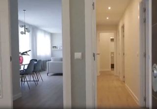 Miete Etagenwohnung  Plaza república saharaui