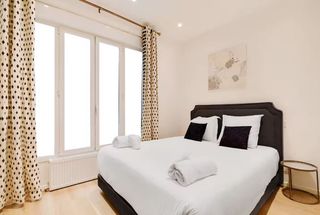 Miete Etagenwohnung  Passeig de la marina