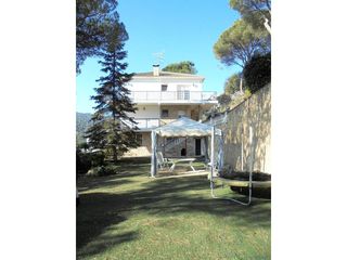 Casa  Castell de dosrius