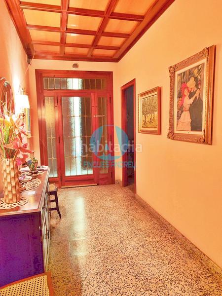 Foto 0858d127-48cd-44b7-8b4f-35e54ffdd742. Casa  en venta matarocentro en Eixample Mataró