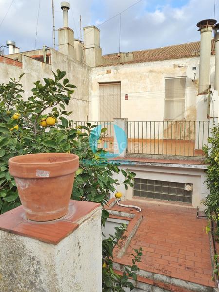 Foto 458e67ad-6468-4794-8e0a-efeabcbbfec0. Casa  en venta matarocentro en Eixample Mataró