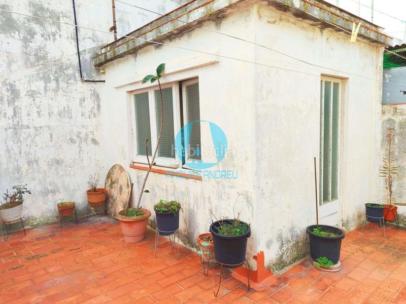 Foto 97a82096-16e4-4cc4-b75c-a2fe72d4b15f. Casa  en venta matarocentro en Eixample Mataró